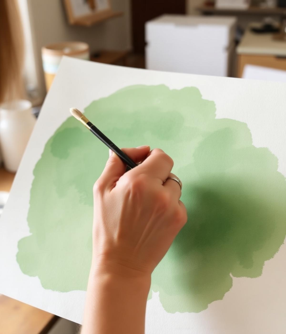 Artes Visuales